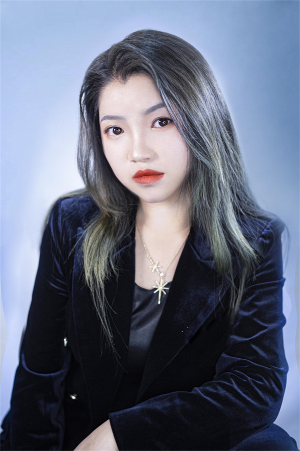 赵老师（纹绣讲师）