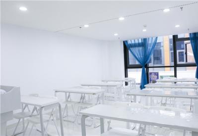 天津化妆学校排行榜，化妆学校前十名！