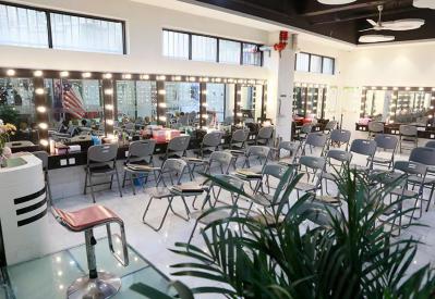 厦门化妆学校排行榜，化妆学校前十名！