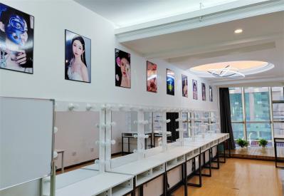 福州化妆学校排行榜，化妆学校前十名！